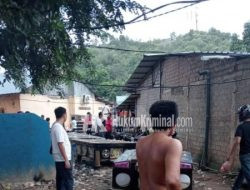 Lokasi Gelper Simpang Dam Di Gerebek, Unit 1Judisila Satreskrim Polresta Barelang mengamankan Pemain Dan Beberapa Mesin Gelper*