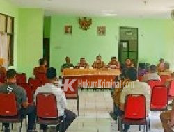 Program dan Perencanaan Menghadapi Hari Kemerdekaan RI di Wilayah Kecamatan Susukanlebak