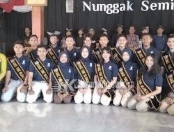 Nunggak Semi Manunggaling Roso, Ucap Lan Laku Tema Ngangsu Kawruh Samin 2023