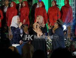Perkuat Budaya Yang Ada Di Bojonegoro, Salah Satu Pesan Sujiwo Tejo