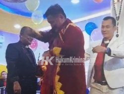 Berikut Tanggapan Tokoh2 Masyarakat Nias Terkait Polemik Pemakaian Baju Adat Kebesaran Budaya Nias Kepada Asmin patros