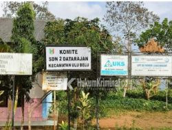 PNS tidak Masuk Kerja kena Sanksi dan bisa Diberhentikan