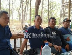 Dalam Rangka Ngopi Bareng Asper Tengger  Dan Asper Clangap