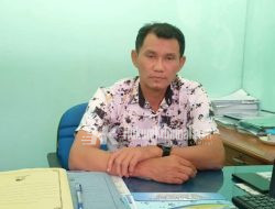 Perumda Air Minum Bojonegoro, Kalau Ada Yang Putus Jaringan Kerumah Segera melapor