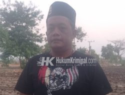 Warga Ngoronggunung Minta Kebijakan Untuk Geser Lahan Tebu Depan Balai Desa
