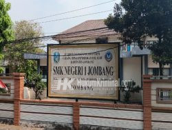 SMKN 1 Jombang batalkan Pengadaan Seragam dari Konveksi, Sesuai SE Dispendik Jatim