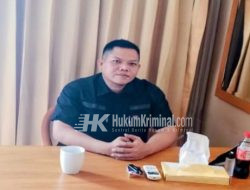 Terkait Pro Kontra Pasar Pagi Pangkalpinang, Ketua ORMAS BMPBB minta Semua Pihak Menahan Diri