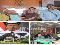 Ketua Forum Taji tegas Imbau Inspektorat untuk tidak Melindungi Kakon Bermasalah