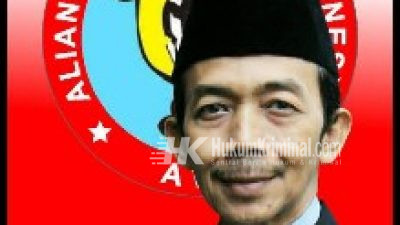 Aceng Syamsul Hadie: WARTAWAN TIDAK BISA DIPIDANAKAN