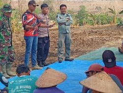 Koordinasi Antara Aper Clebung dan Petani Hutan Belum Ada Kesepakatan