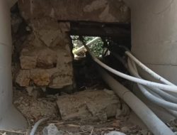 Pengerjaan Jalan Regid Beton Senganten Sambongrejo Di Duga Pembodohan Masyarakat