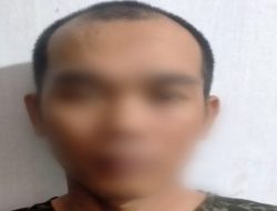 Resedivis Pelaku Pencuri 3 HP di Gisting berhasil Ditangkap Polsek Talang Padang