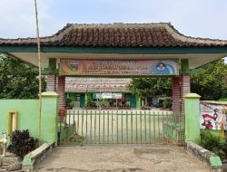 Ini Tanggapan Kabid Dikdas Tanggamus terkait SDN 1 Tegal Binangun