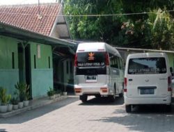 Diduga PT Darma Kerta Raharja Cabang Cirebon tahan Ijazah Calon TKI