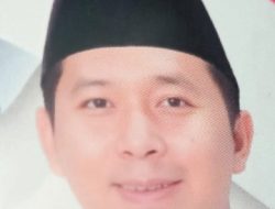 Zulfahmy Wahab, Calon DPR Provinsi Jatim, Dapil Xll Dari Gerindra, Slaturkhim Ke 4 Pengurus Kecamatan