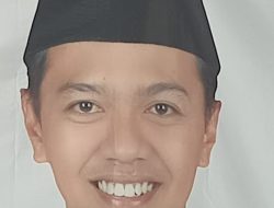 Hendrik Arfianto Caleg DPRD Kabupaten Bojonegoro, Dapil 2 Dari Gerindra,Terima Kunjungan Internal Partai