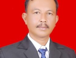 Agus Ciek Tokoh Sukses kini Bakal Calon Wakil Bupati Tanggamus DPP Partai Golkar