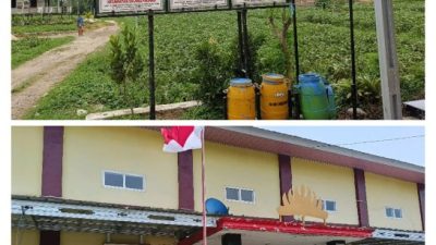 Pemerintah Desa Kejayaan Kecamatan Talang Padang-Tanggamus, Diduga Kuat Korupsikan Dana Desa Sejak 2020