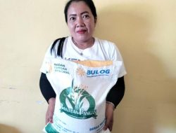 Bantuan Pangan Non Tunai, Warga Kemamang Sangat Terbantu, Mengucapkan Terimakasih