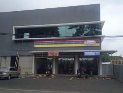 Indomaret CV Jaya Mart-Kesambi RW 4, Diduga tidak Memiliki IMB