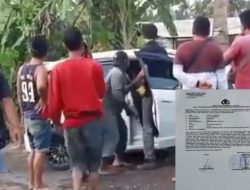 Maraknya “Tambang Galian C ilegal ” Wartawan Banyuwangi Jadi Korban Penganiayaan