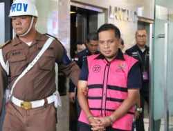 Bos Smelter CV VIP TN Alias AN Dan AA Manager Operasional CV VIP Jadi Tersangka Dugaan Kasus Korupsi