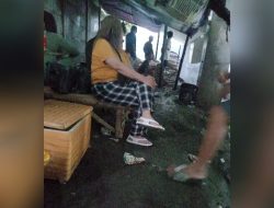 303 Perjudian Sabung Ayam di Bawah Jembatan Layang Trosobo – Sidoarjo tidak tersentuh Hukum.
