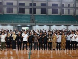 Pemkab Bojonegoro Siap Sukseskan Pemilu 2024, Kawal Netralitas ASN