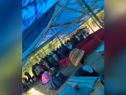 Viral Perjudian 303 Sabung Ayam di Desa Taman Karocok, Kecamatan Wonosari, Bondowoso Belum tersentuh Hukum