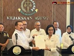 Kasus Korupsi Pembiayaan Ekspor Indonesia Rp. 2,5 Triliunan di Ungkap