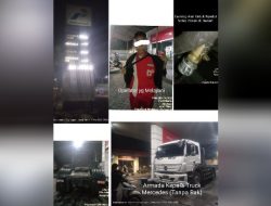 Diduga Jadi Ajang Penyimpangan Hukum BBM Jenis Solar Bersubsidi Spbu 54.601.80 Jl. Raya Ahmad Yani, Surabaya, Dengan Cara Estafet