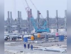 Sejumlah Warga Resah Adanya Bau Menyengat di Duga Dari Gas JTB