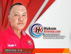 Pimpred HukumKriminal: Selamat Menunaikan Ibadah Puasa Ramadan 1445 H/2024 M
