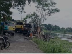 Mampukah Polres Kediri Polda Jatim tertibkan Tambang Galian Pasir di Desa juwet, Kecamatan Kunjang duhaan tanpa IUP OPK