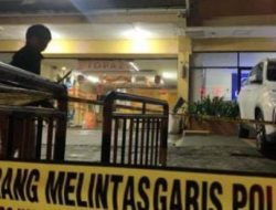 Motif Sekeluarga Bunuh Diri di Apartemen Teluk Intan Jakut