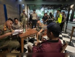 Karaoke di Kota Mojokerto Mulai Besok Wajib Tutup Selama Bulan Suci Ramadhan 1445 H / 2024 M