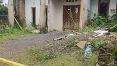 Tagih Utang Rp3,5 Juta malah Banjir Darah