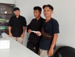 Pihak Perusahaan LAND GROUP berikan Kebijakan kepada Pekerja