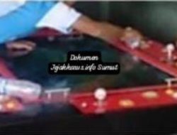 303 Judi Tembak Ikan dan Togel Di Serdang Bedagai Menjamur