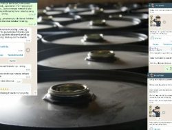 Diduga Pengeboran Sumur Minyak Mentah Ilegal, Desa Gampong Alur Canang, Kecamatan Birem Bayeun, Aceh Timur, Menjamur.