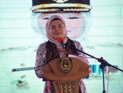 Gelar Karpet Merah untuk Investor, Bupati Nina Agustina Datangkan Investasi Rp4,8 Triliun