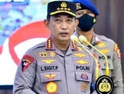 Kapolri Perintah Kapolda Dan Kanit Res Jajaran, Giat Operasi Premanisme, Debt Collector Dan Mata Elang