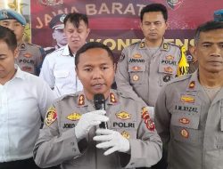 Penjual Obat Terlarang Saling Baku Hantam di Sumedang-Jawa Barat