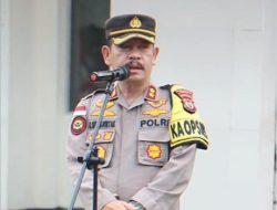 Soal Dugaan Kasus Korupsi Dekranasda Belu, Polres Belu Segera Koordinasi Dengan KPK RI