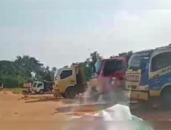 Tambang Galian C di Wilayah Hukum Polsek Tambakboyo, Polres Tuban diduga Ilegal tanpa IUP – OPK Pengangkutan dan Penjualan