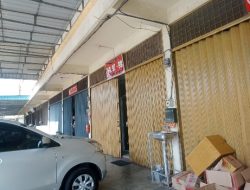 Terkesan dibiarkan oleh APH, Ruko diduga dijadikan Gudang Penampungan Rokok Non cukai Di Ganet Tidak memiliki ijin berjalan dengan lancar