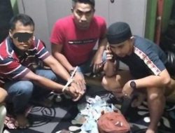 Kombes Manang: Panas Telinga Saya, Polisi Disebut Bekingi Narkoba