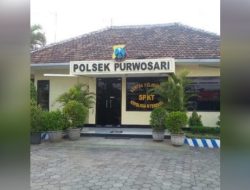 Ketua Umum LSM Gmicak : Jangan teropini tentang Isu Pemberitaan Miring Kapolsek Purwosari AKP DH