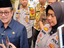 Kombes Sumarni: Polresta Cirebon tidak akan pernah Berhenti Razia Miras