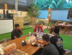 Ketua AWDI Bojonegoro Mengajak Media Yang Tergabung Di AWDI, Harus Menjaga Marwah Jurnalis